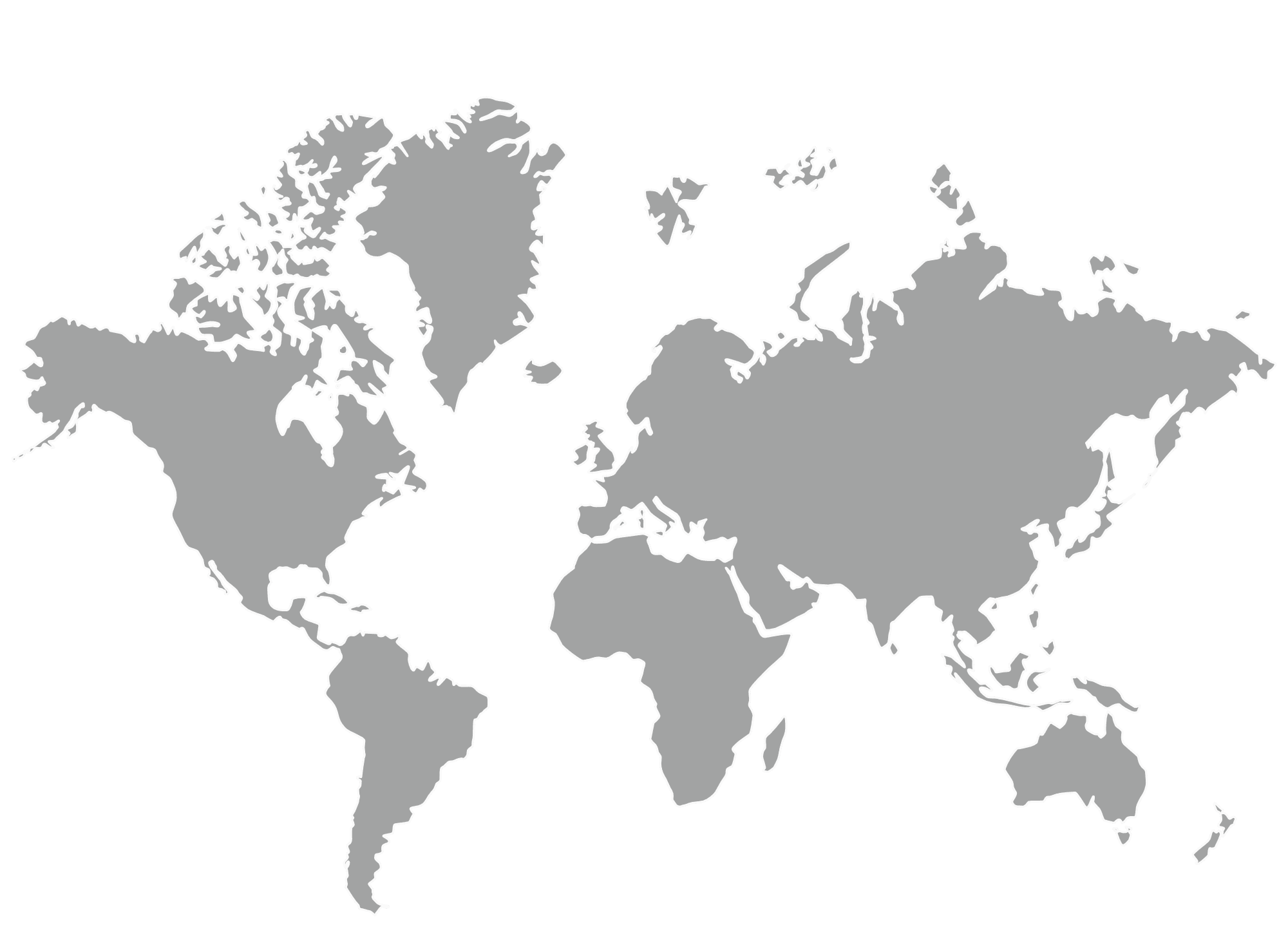 World Map